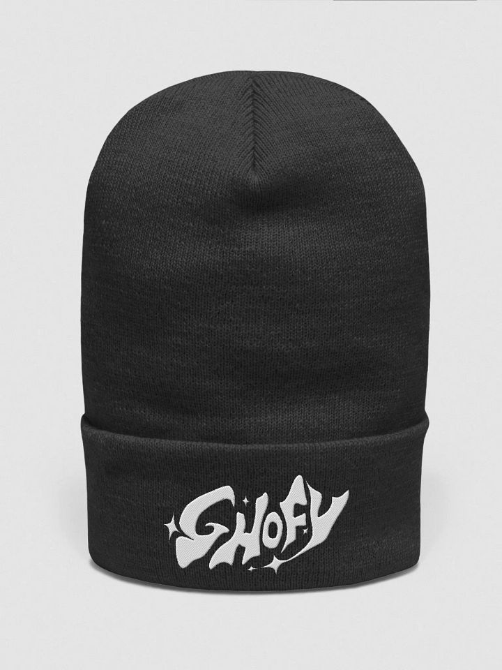 Ghofy BEANI (unisex) product image (1)