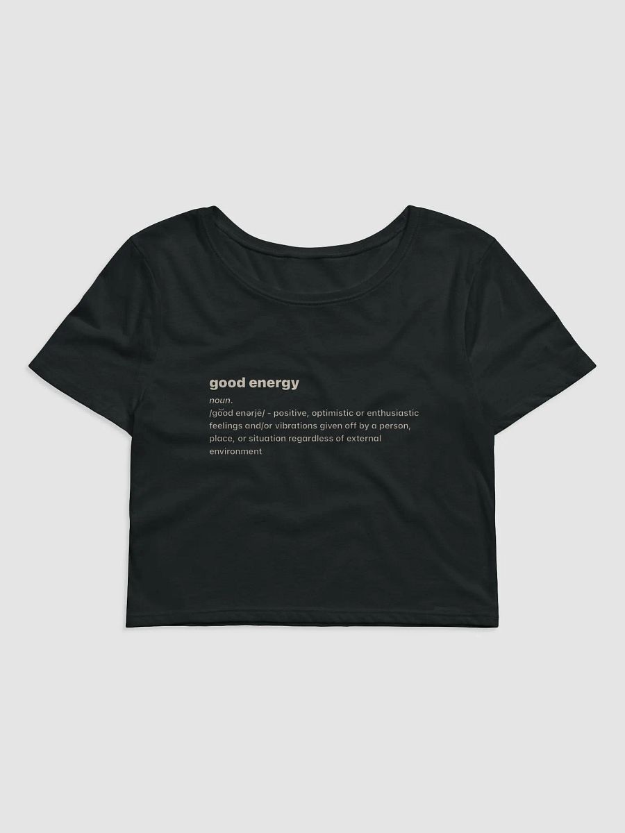 black energy defined crop product image (1)