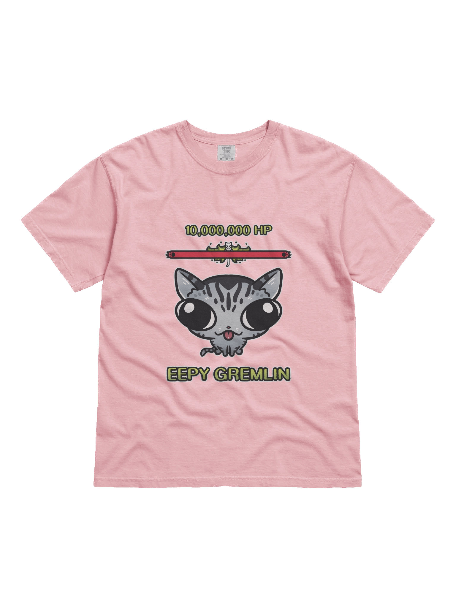 "EEPY GREMLIN" T-Shirt product image (2)