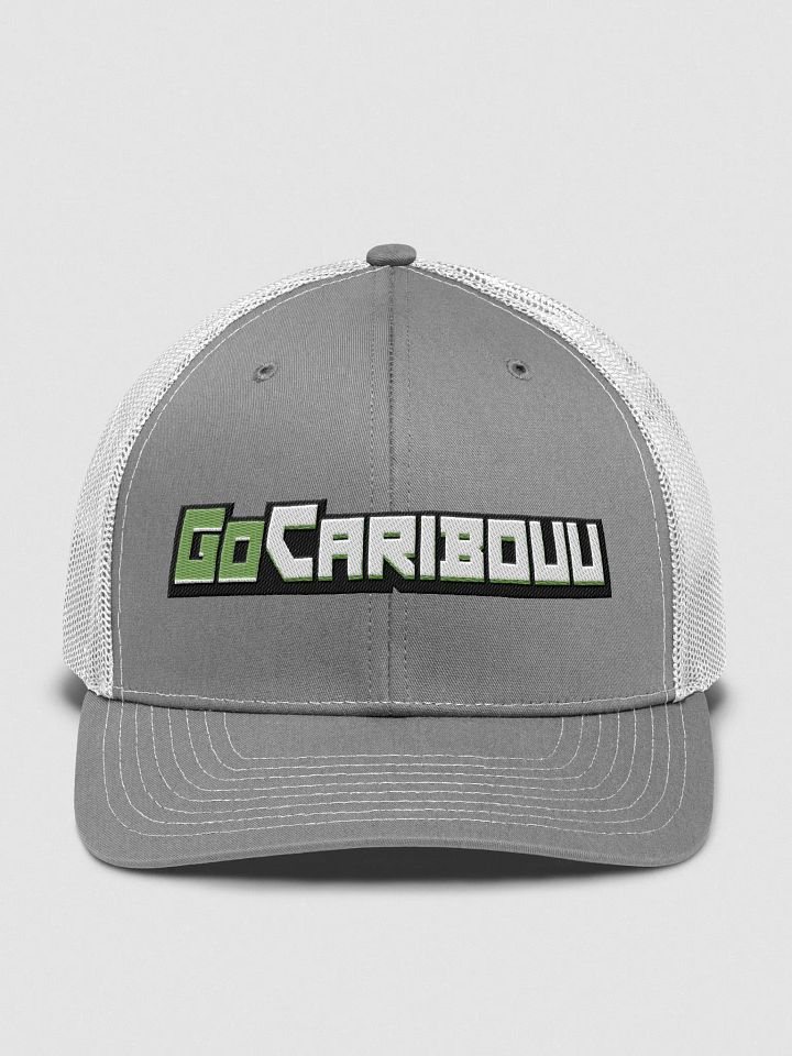 GoCaribouu Hat product image (8)