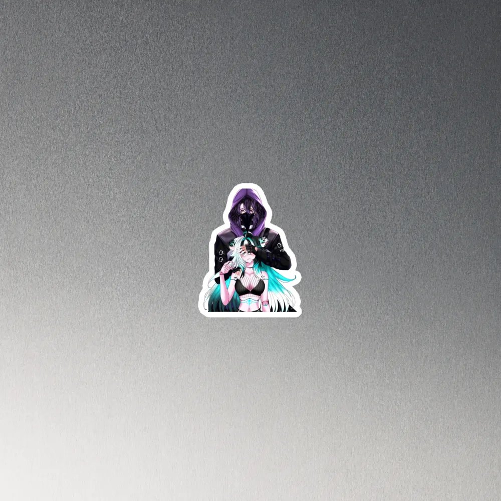 Mimi x Void Magnet product image (4)
