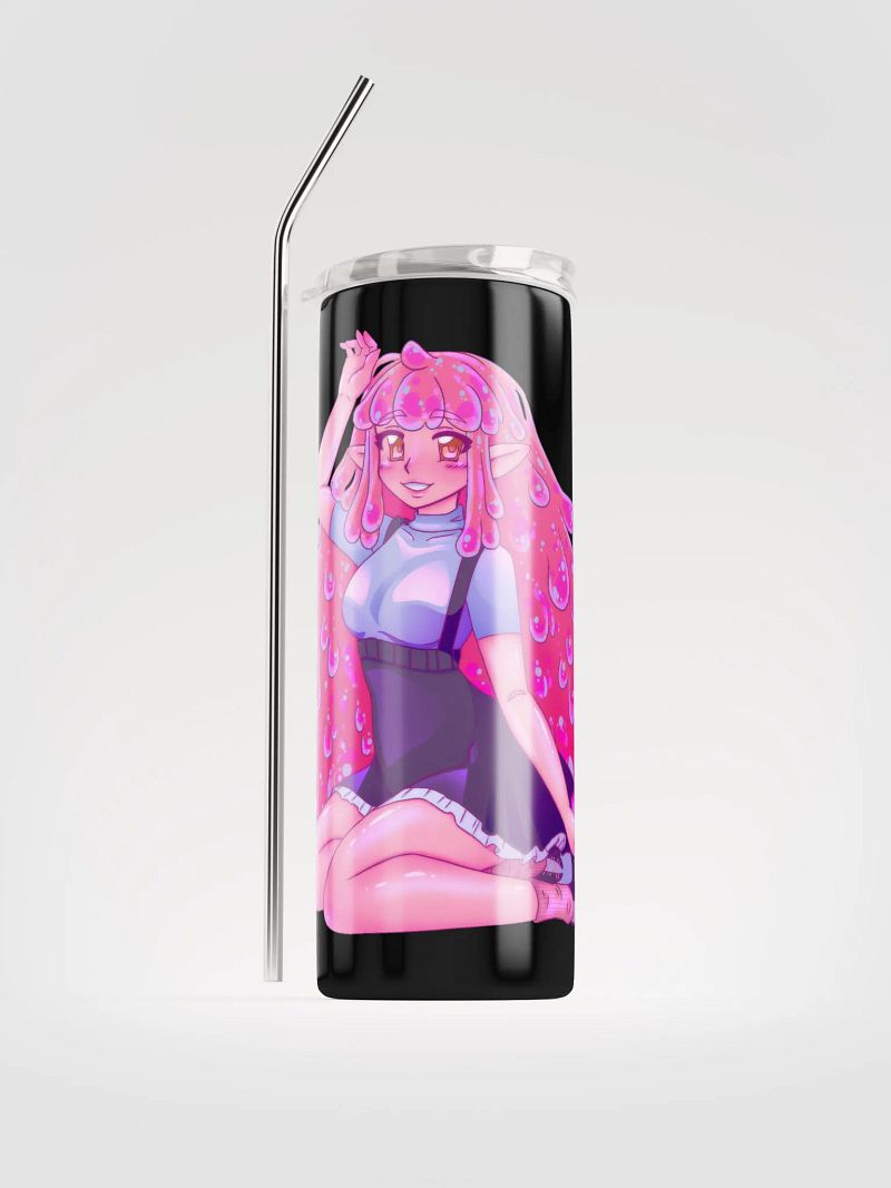 Pinkie Tumbler