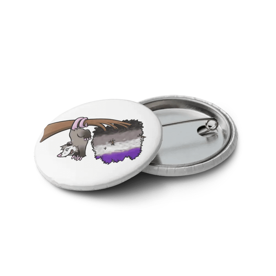 Pride Possumes #2 product image (12)