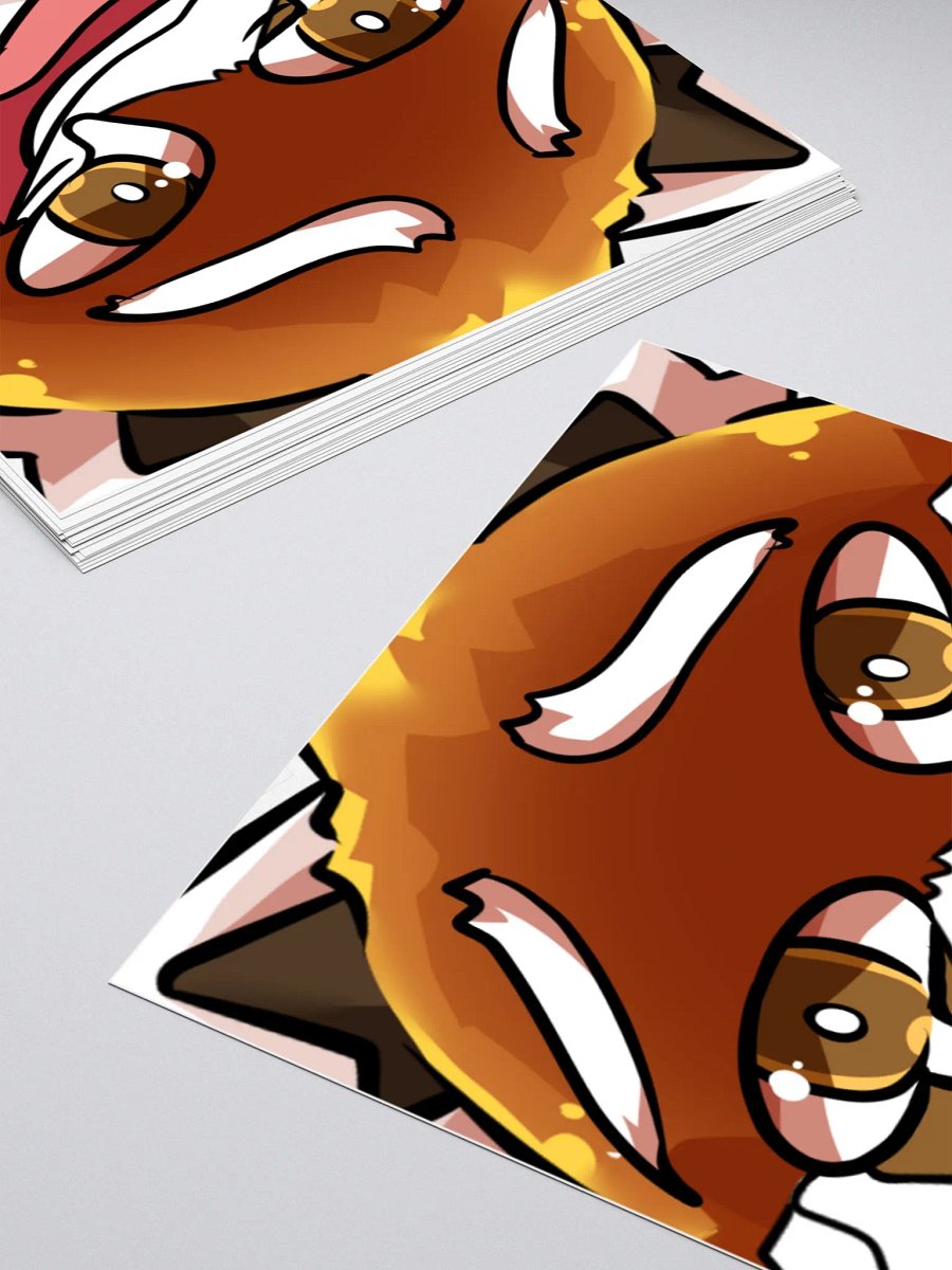 Wheeze Sticker product image (10)