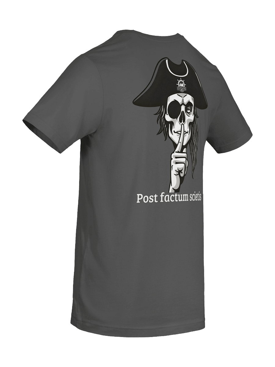 Post factum scietis - 15th Anniversary Limited Edition product image (12)
