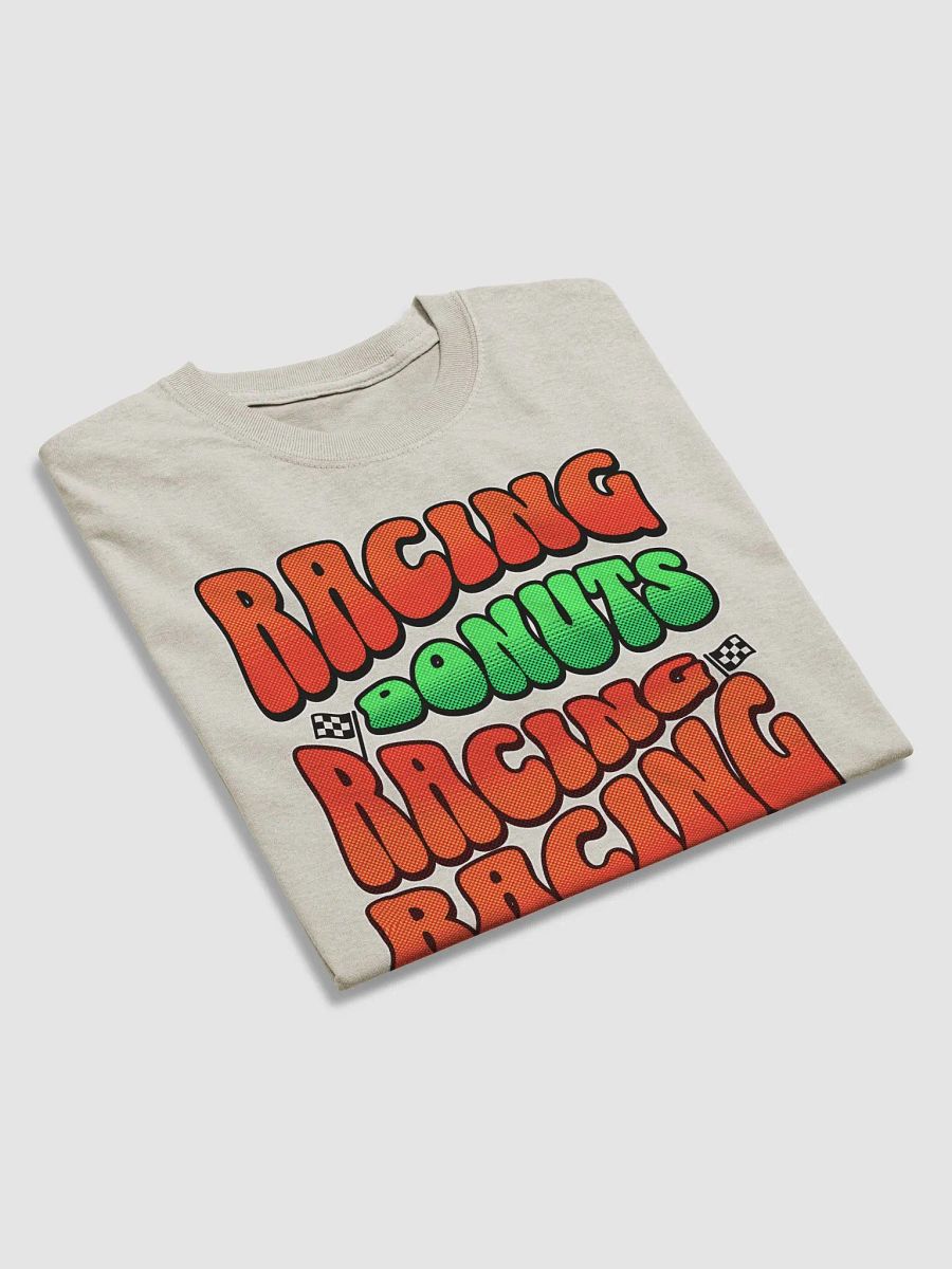 Racing Donuts Racing (2fer) product image (20)