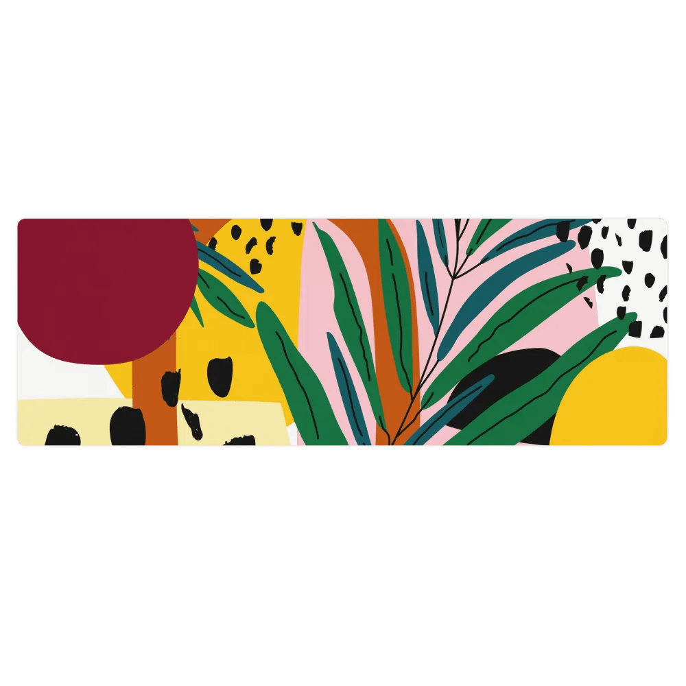 Authentic Yoga Mat product image (1)