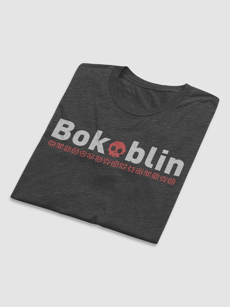 Bokoskull Tee (International) product image (5)