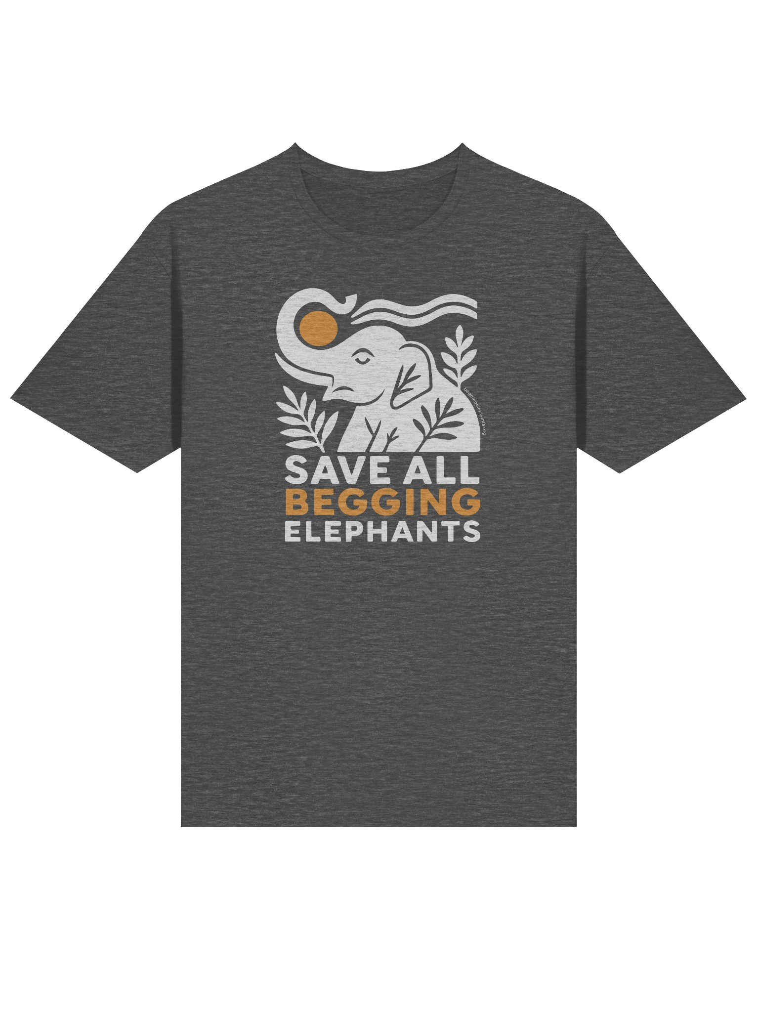 Save All Begging Elephants product image (5)
