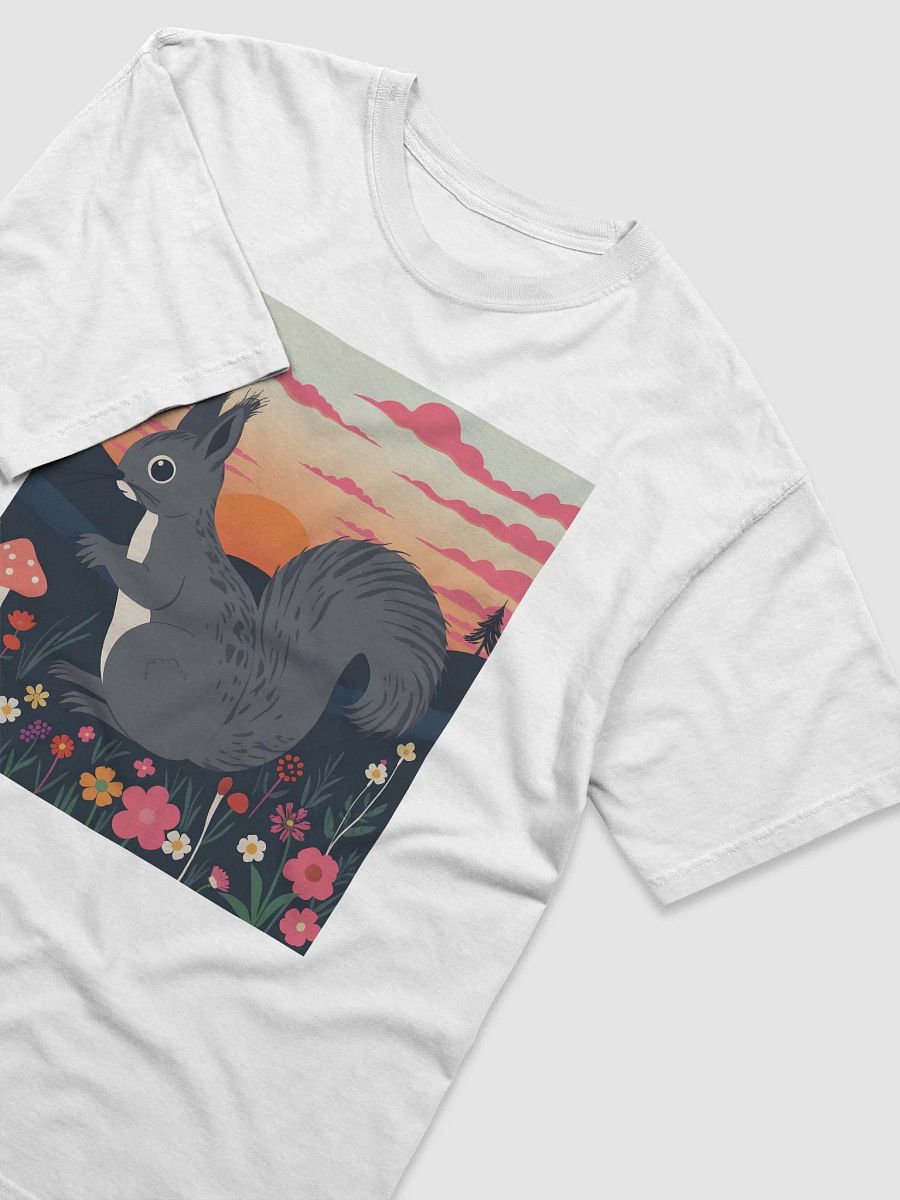 Supremely Soft Cotton Tee product image (3)