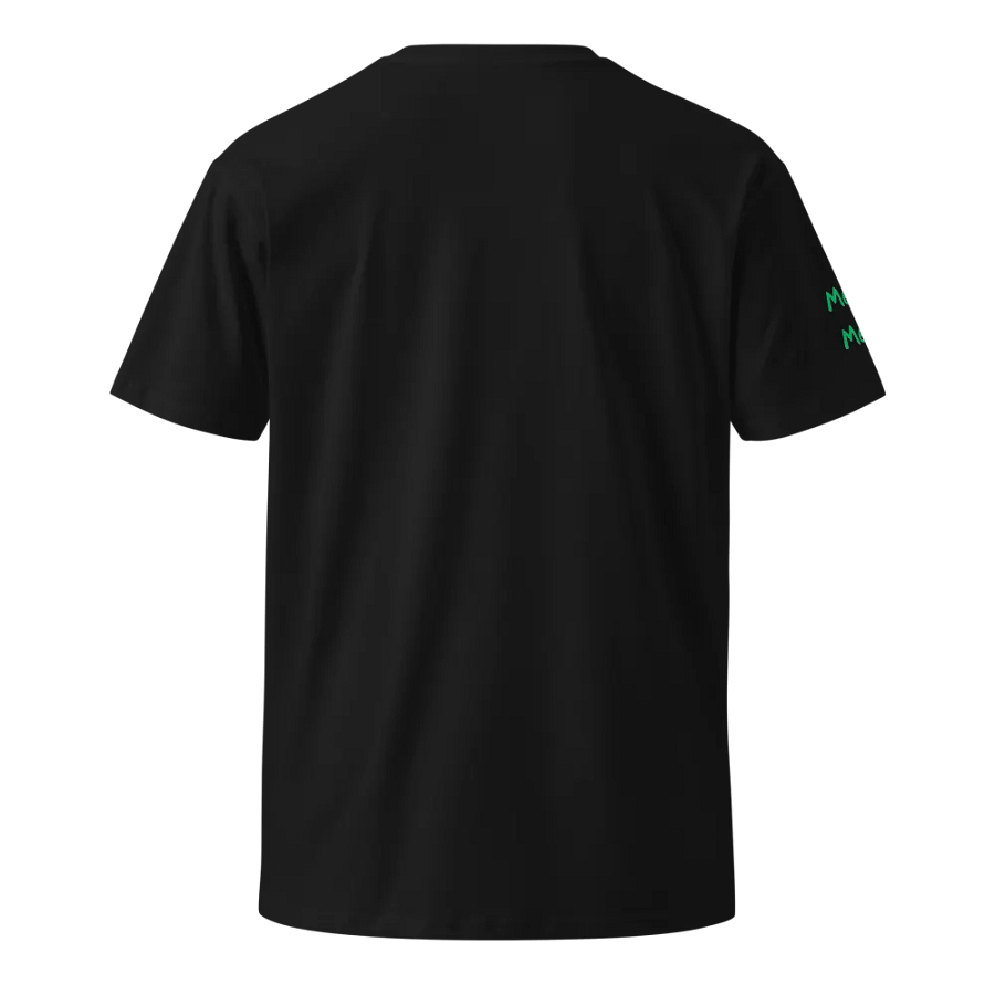 Melon Unisex Tee product image (2)