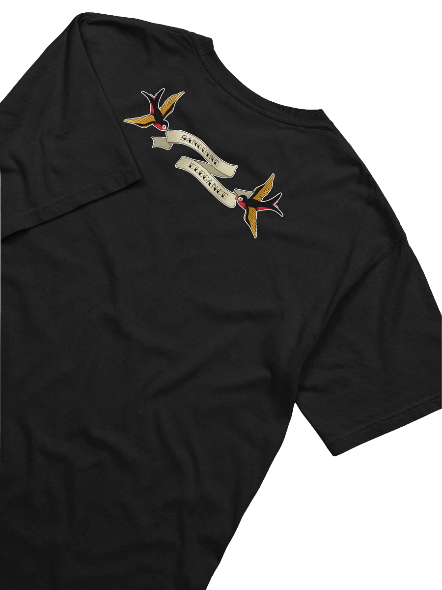 Savage Tshirt product image (4)