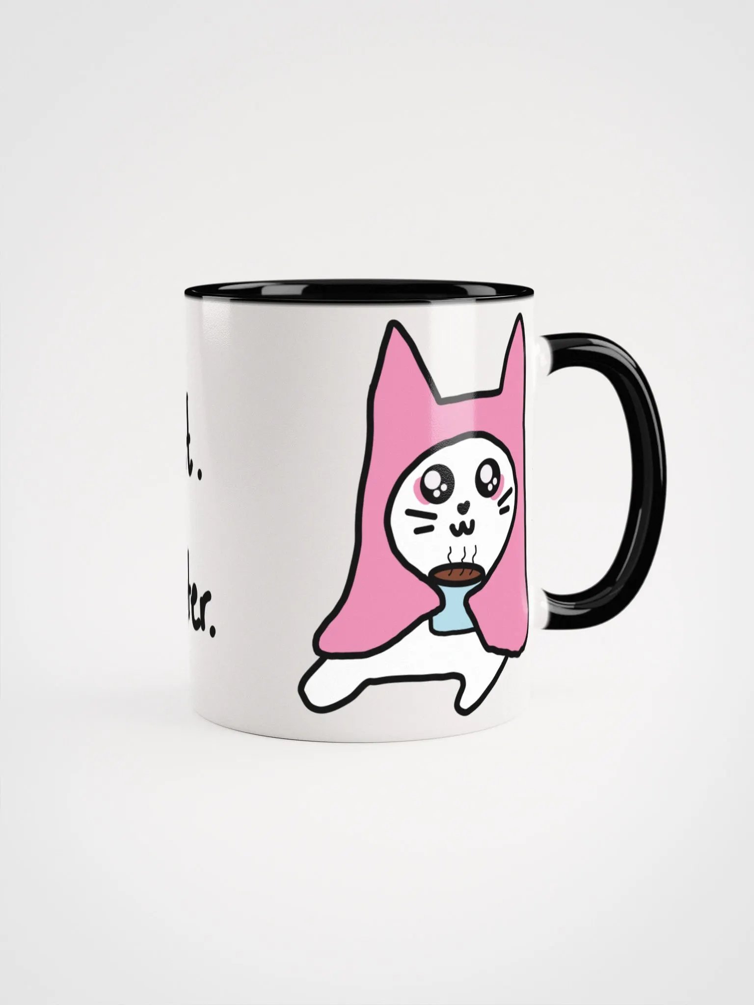 Coffee first. Schemes later. product image (1)