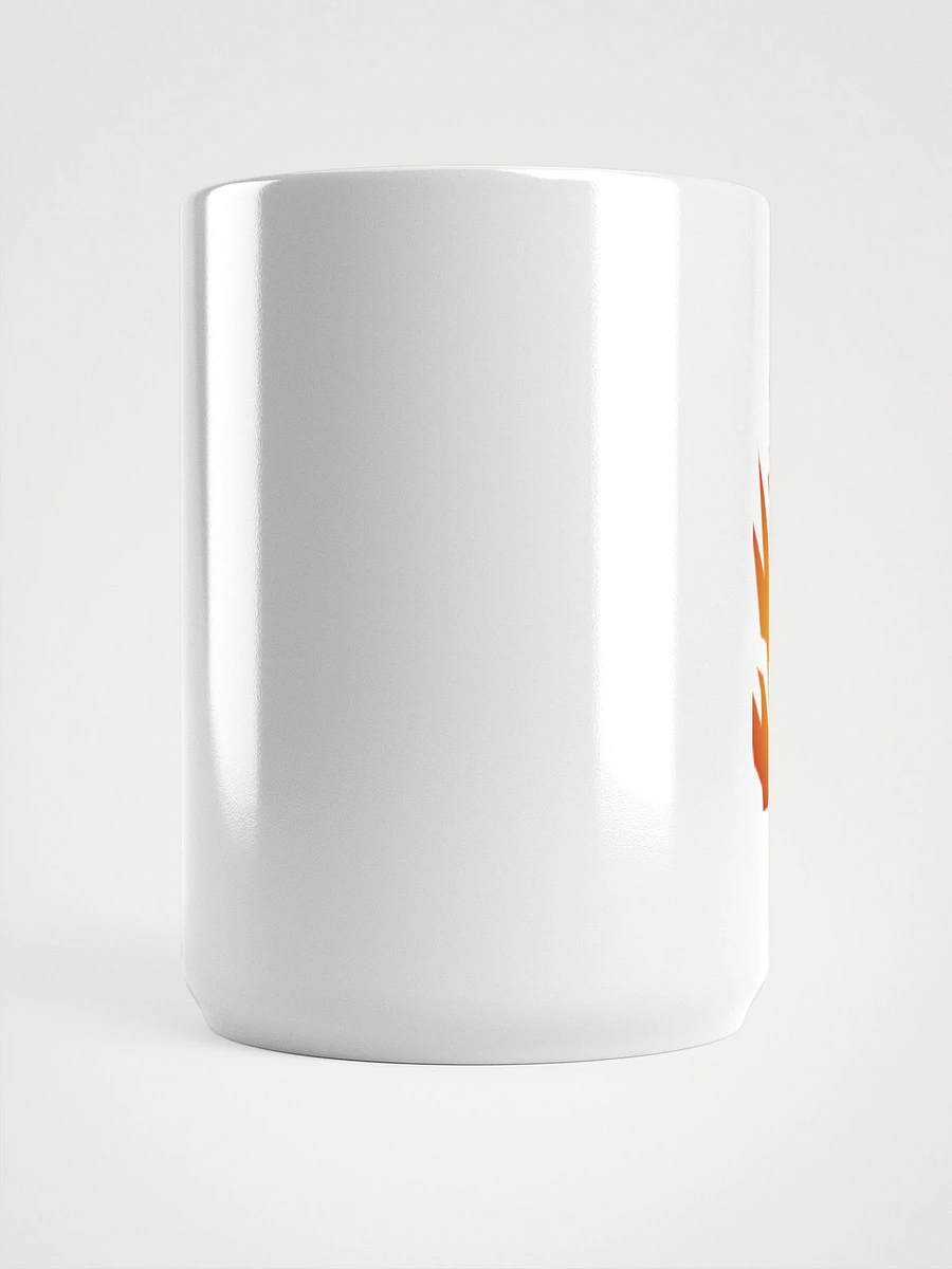 This Is Fine Mug product image (5)