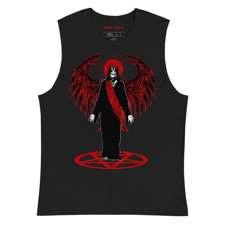 Morningstar Muscle Tank product image (2)