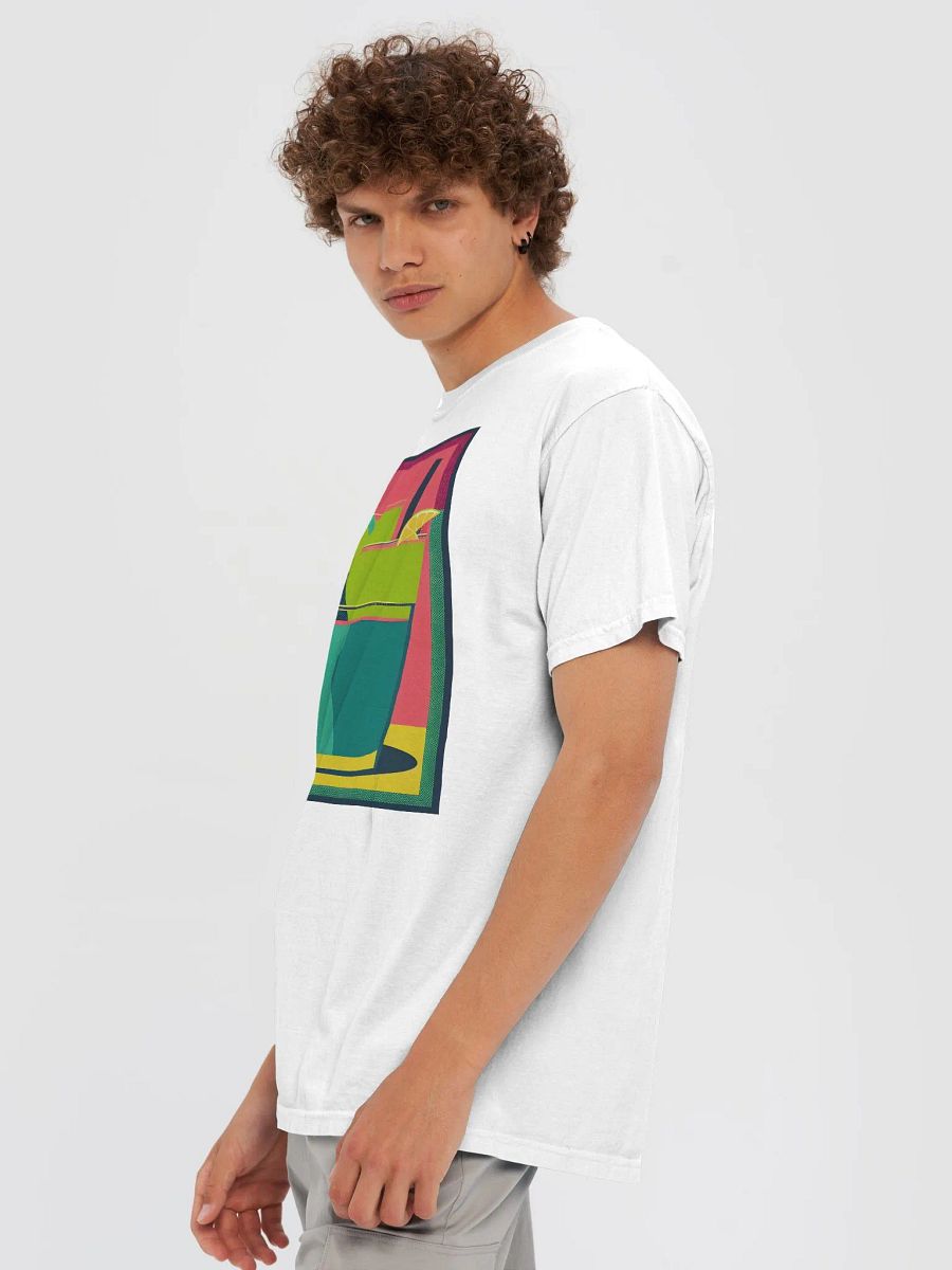 Six Cocktails - T-Shirt product image (4)