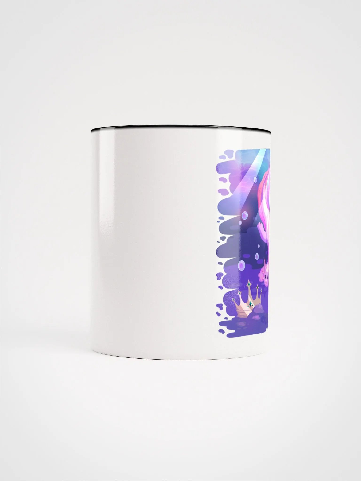 Poseidon's Treasure Mug product image (5)