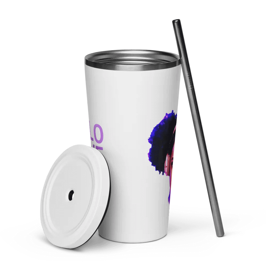 Eye Love That Tumbler product image (11)