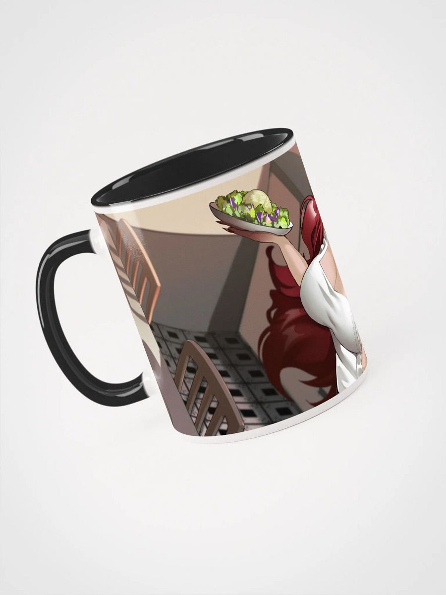 Deadly Thanksgiving Ceramic Mug product image (24)