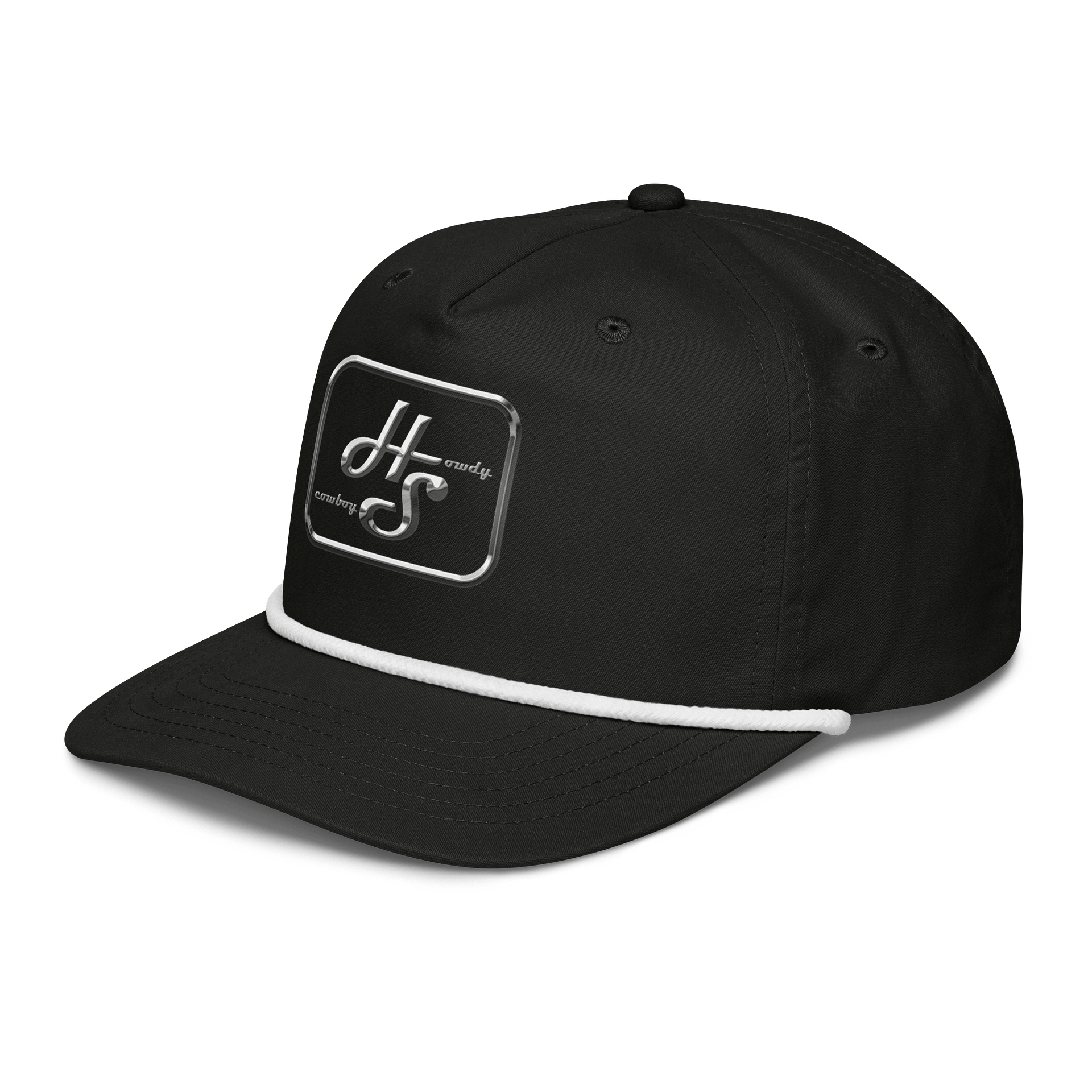 Big Accessories Golf Rope Cap product image (3)