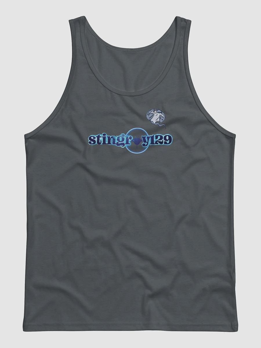 STING TBT Tank Top! product image (1)