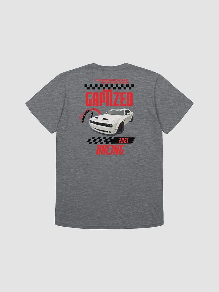 Gaptized Racin' T-Shirt product image (1)