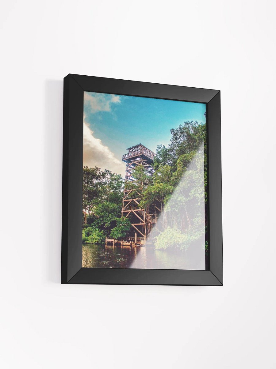 Old Bird Sanctuary Tower product image (23)