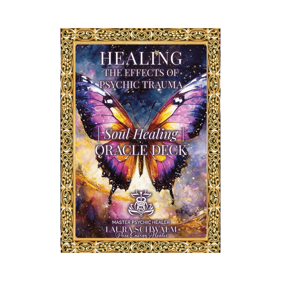 Psychic Soul Oracle System product image (1)