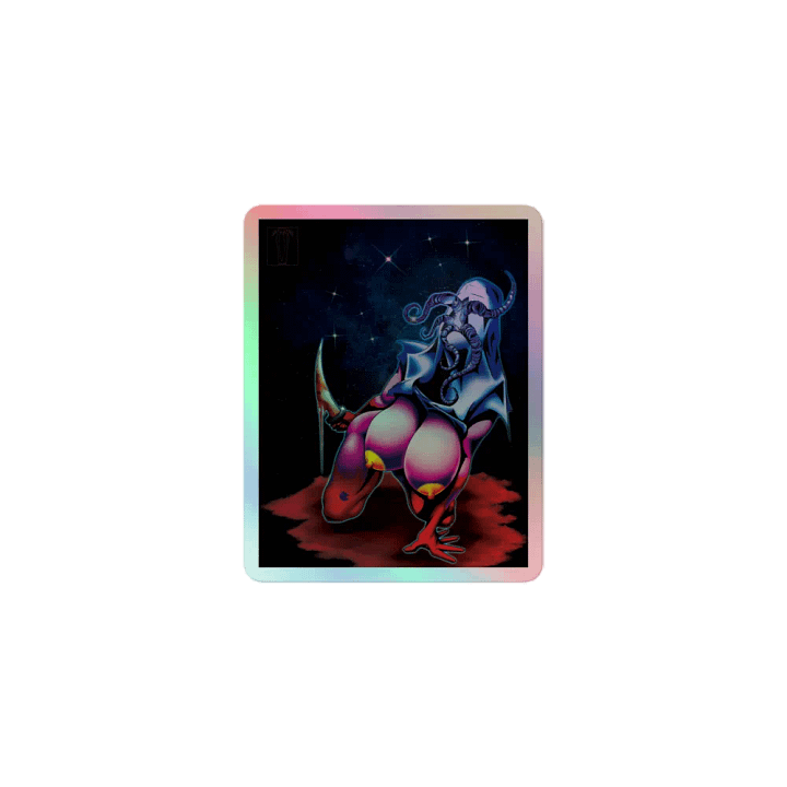 Holo Cultist product image (1)
