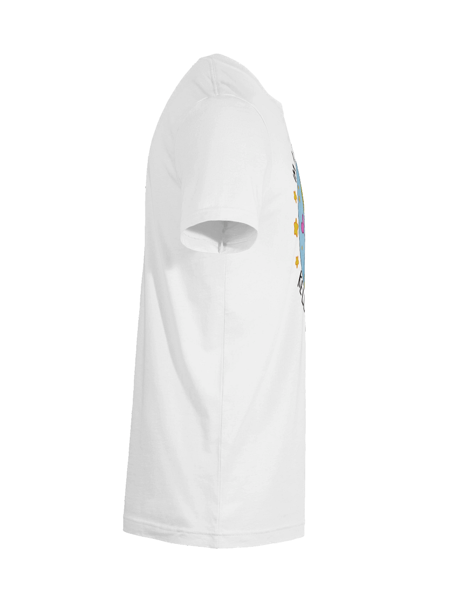 Kelly Ni-Cult Fitted T-shirt product image (12)
