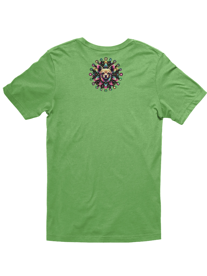Bengal Sage of Primal Strength - Tshirt product image (2)