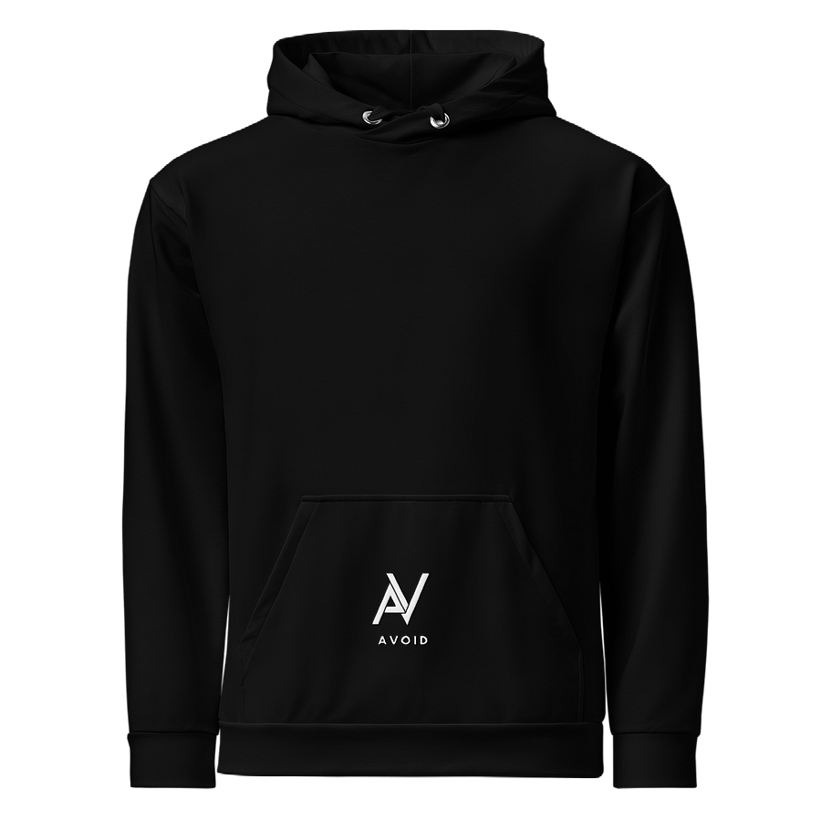 AVOID Wings of Valor Hoodie product image (3)