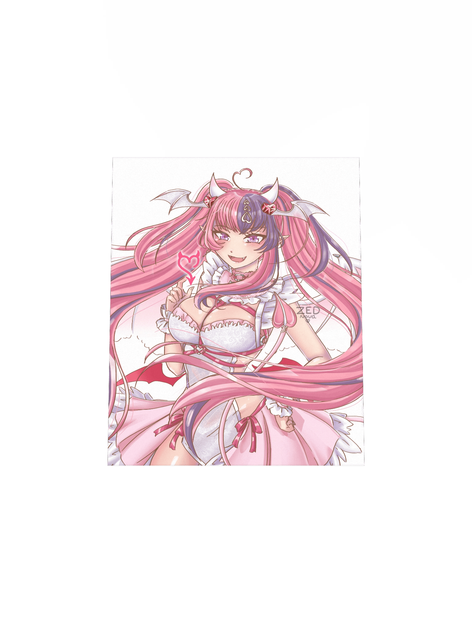 iron mouse fanart product image (18)