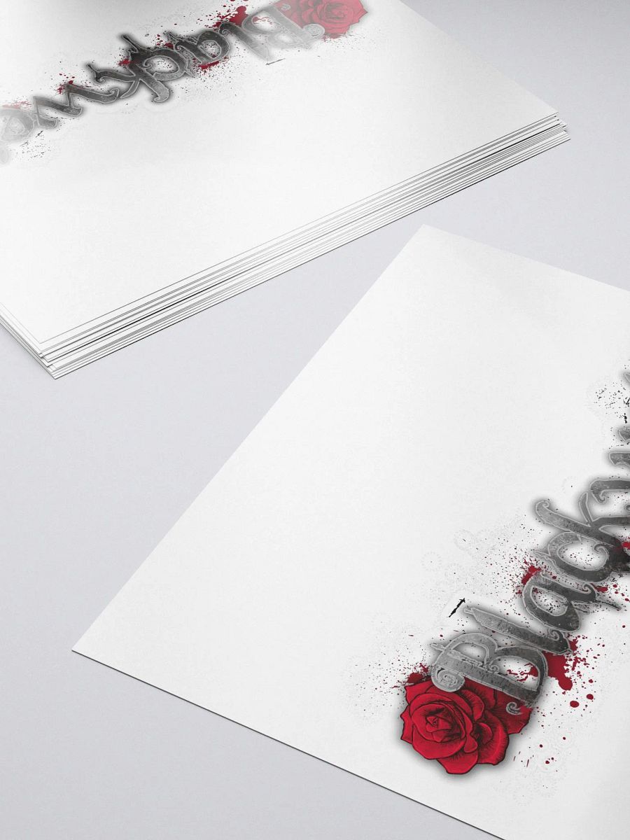 Blackwell Sticker product image (5)