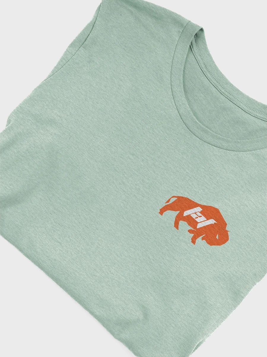 ECHOS Tshirt product image (45)