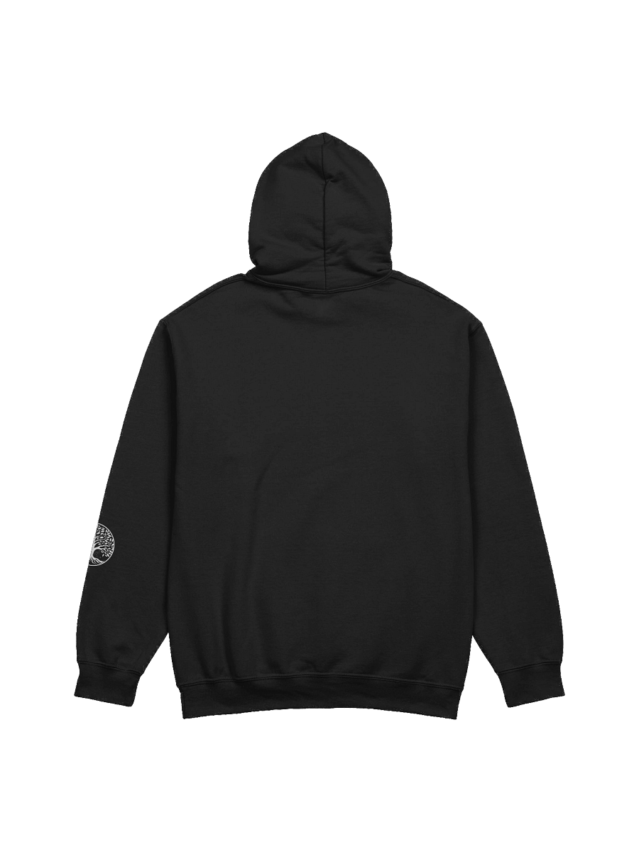 "Bones, you say?" Hoodie product image (2)