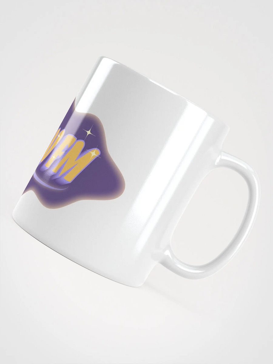 99.7 SHDW FM Mug - White product image (5)