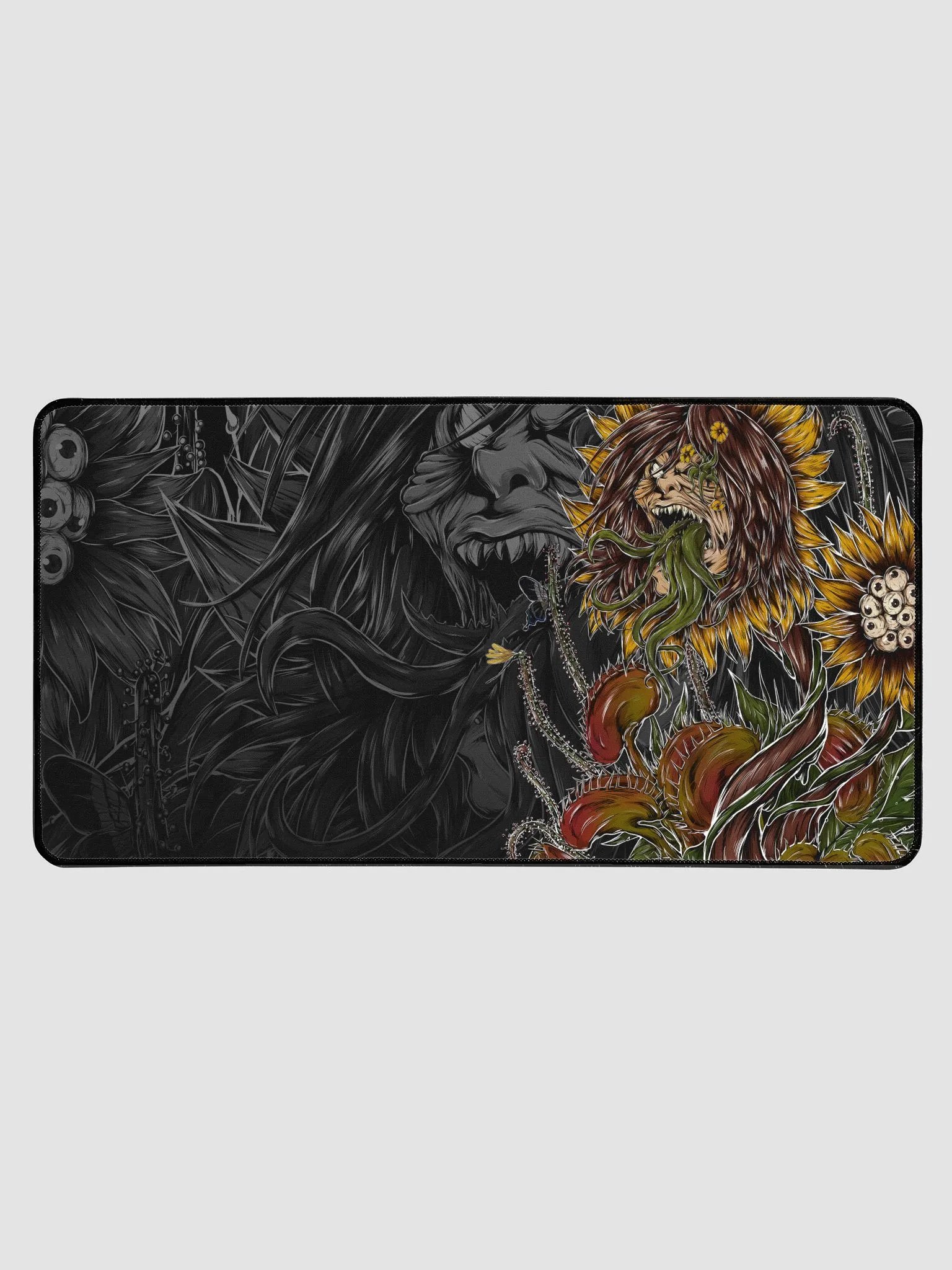 Pushing Daisys - Mouse Pad product image (1)