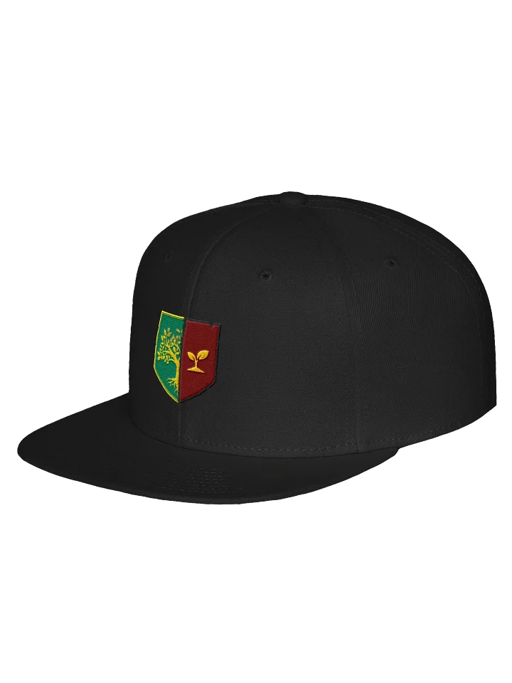 Height Quest Official - Snap Back product image (2)