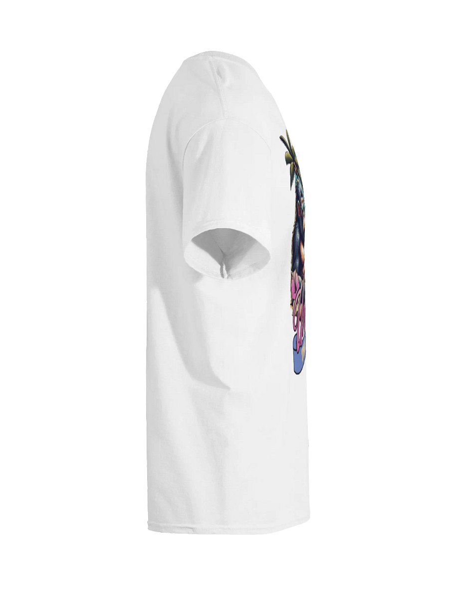 Summer Vibes Classic Unisex T-Shirt product image (38)