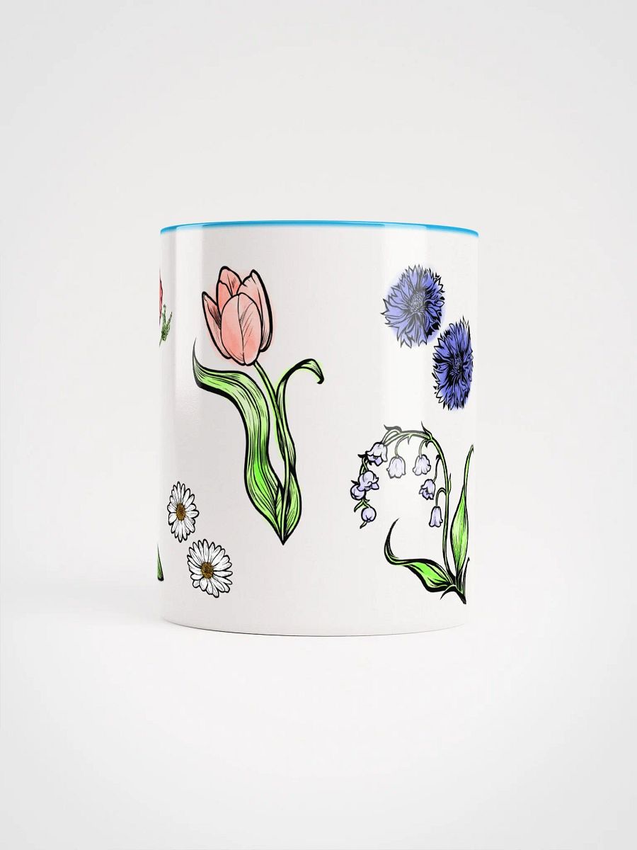 The Botanical Mug product image (5)