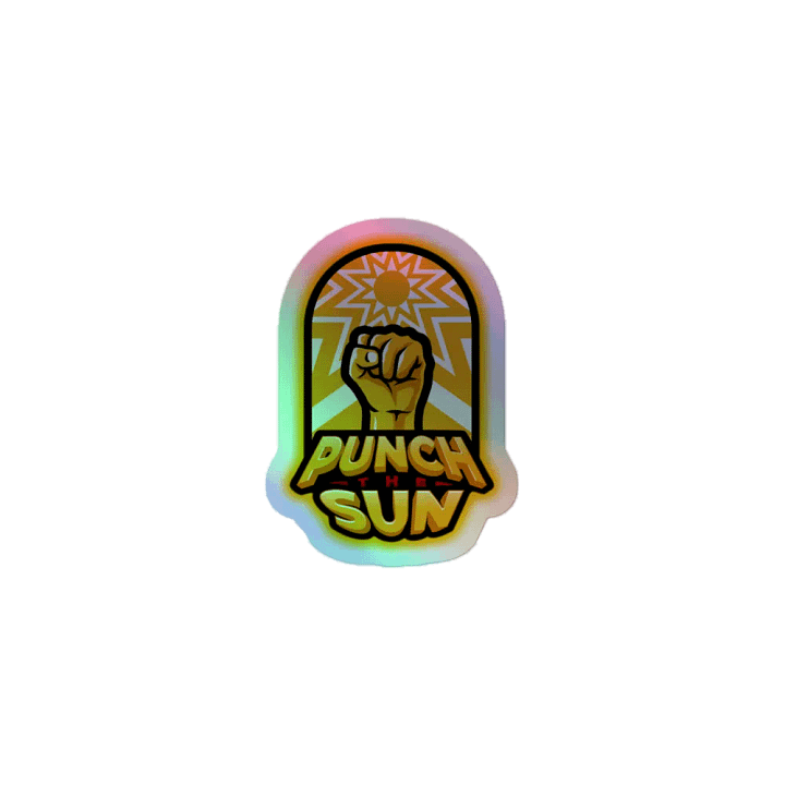PTS Magic Sticker product image (1)