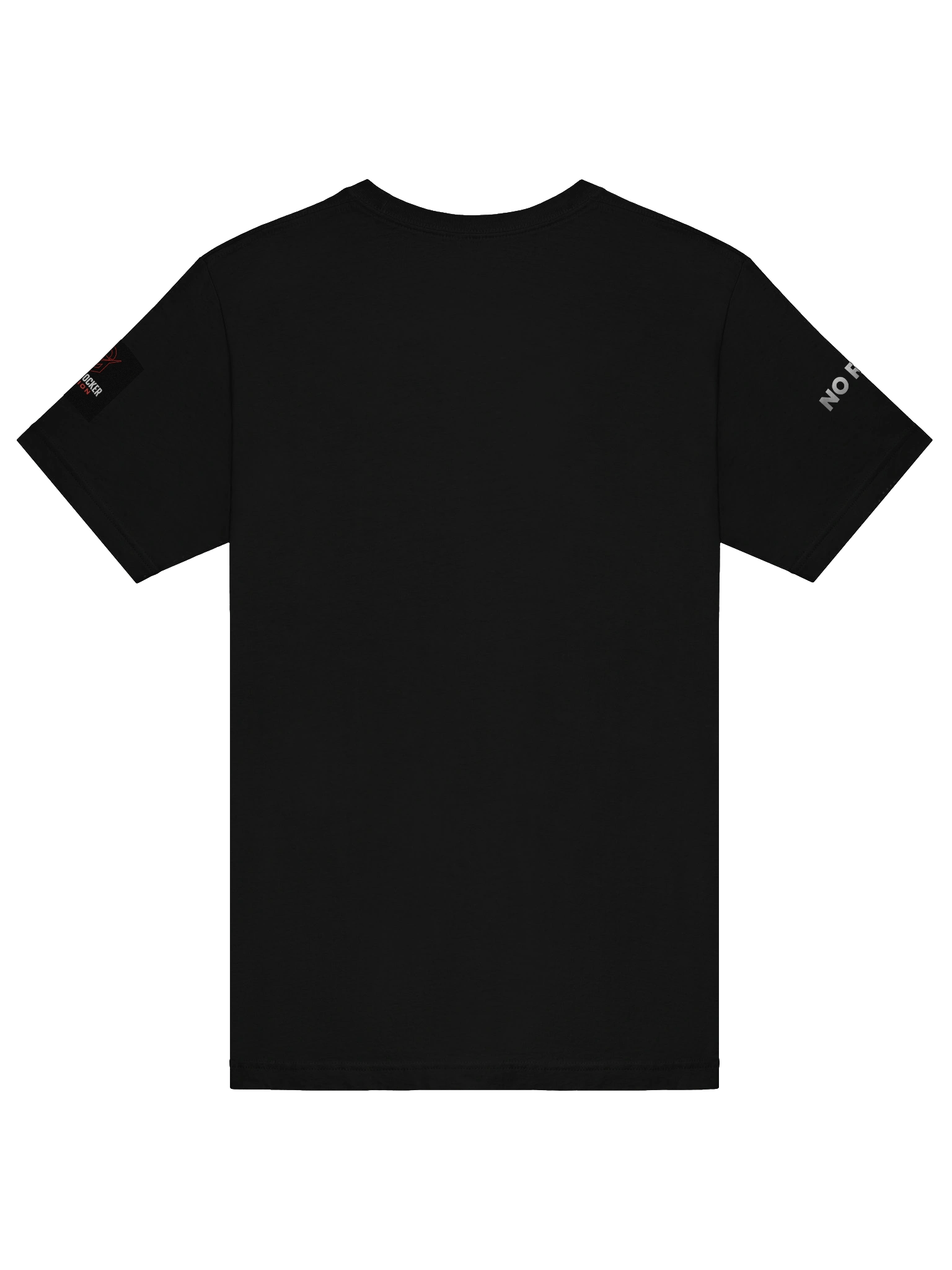 Detroit Is Done Tee | Detroit | Football | Rivals Locker product image (9)