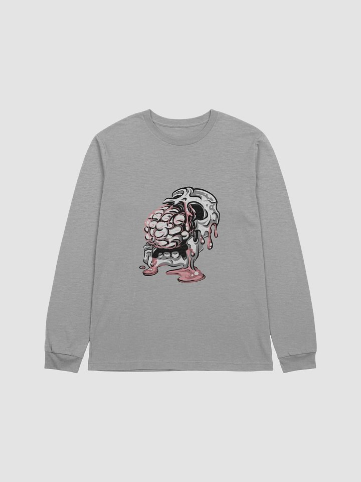 Front to Back Vomit product image (1)