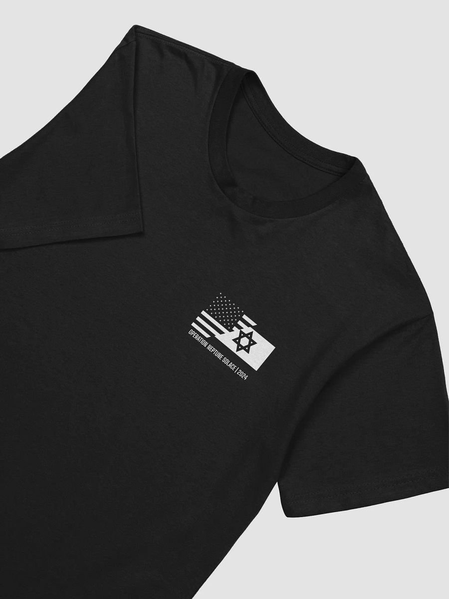 Trident PT Shirt product image (3)