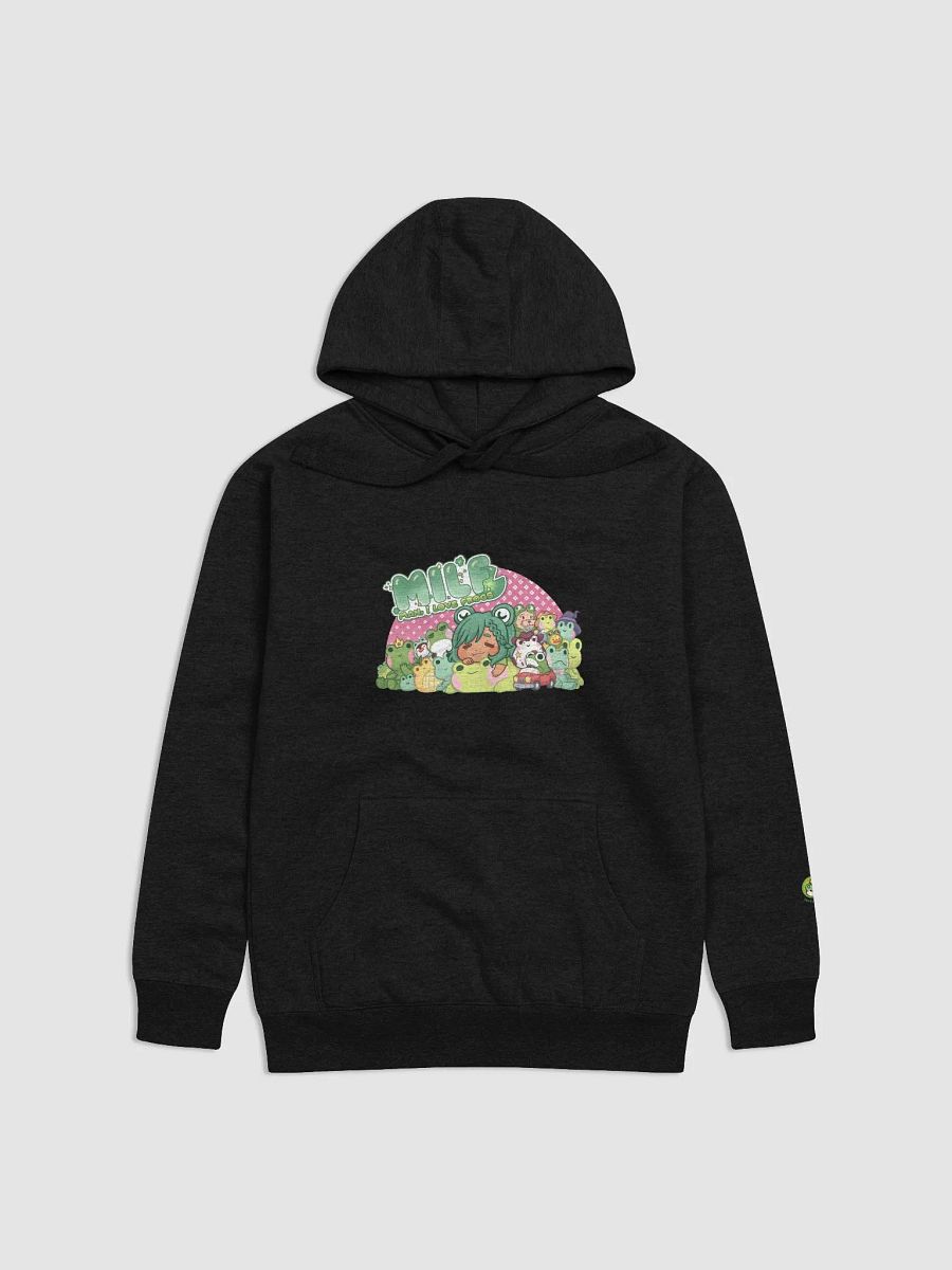 MILF(Man, I Love Frogs) - Hoodie product image (4)