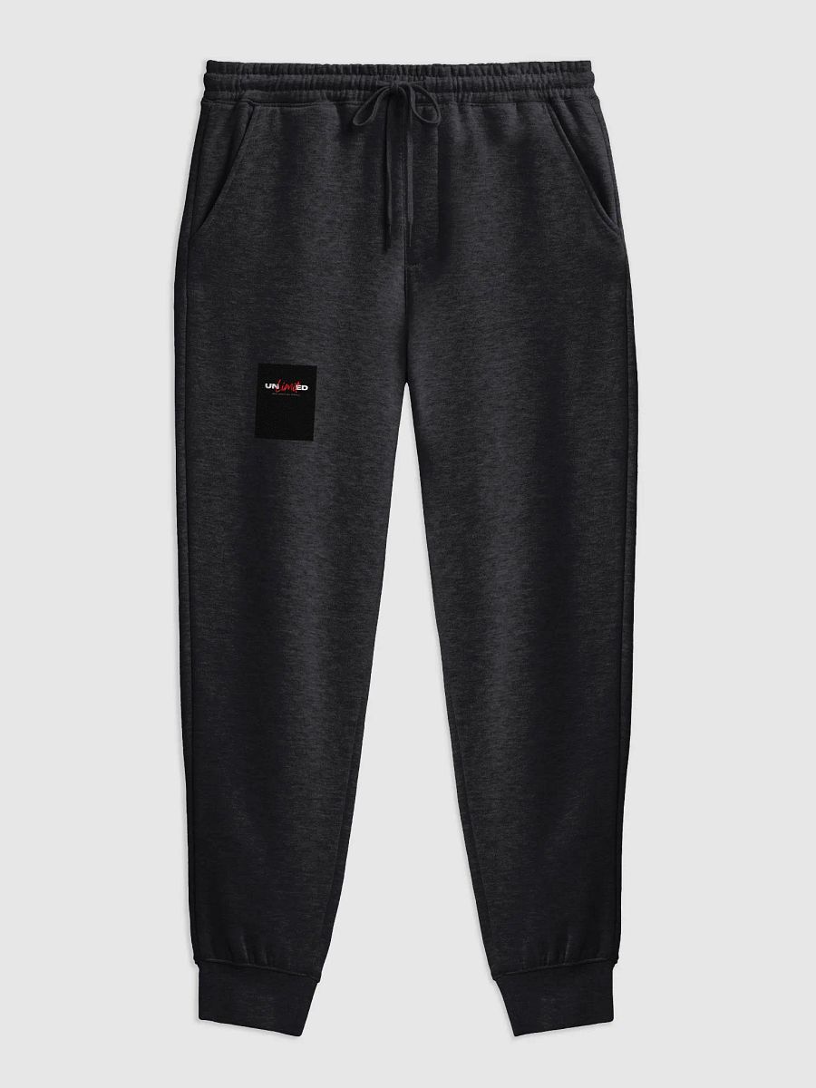 Unlimited Possibilities Fleece Joggers product image (5)