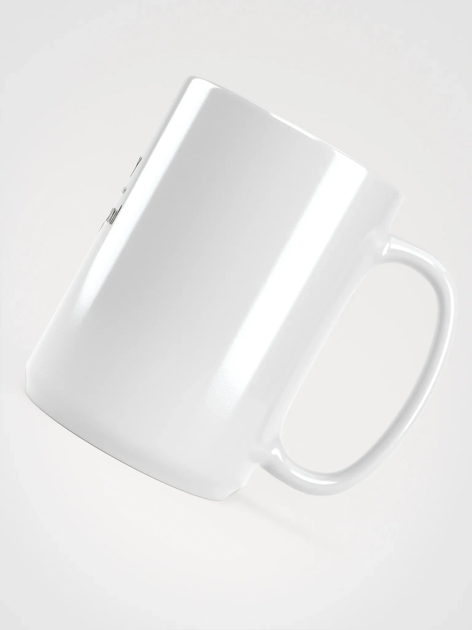 Inscriptions of Essence Mug product image (4)