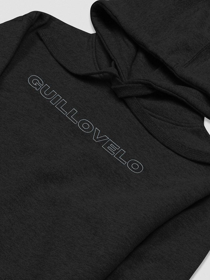 GUILLOVELO HORIZON PREMIUM HOODIE product image (1)