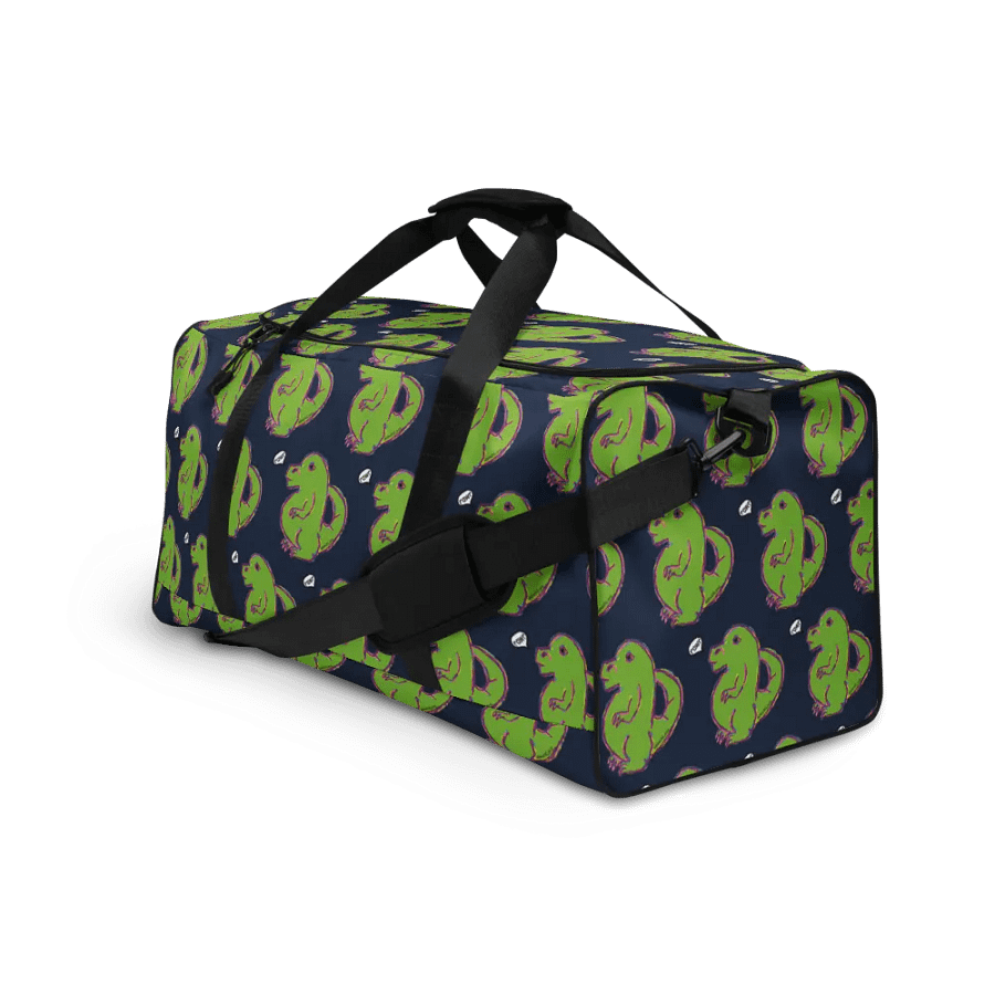 Fredrick the Dinosaur product image (5)